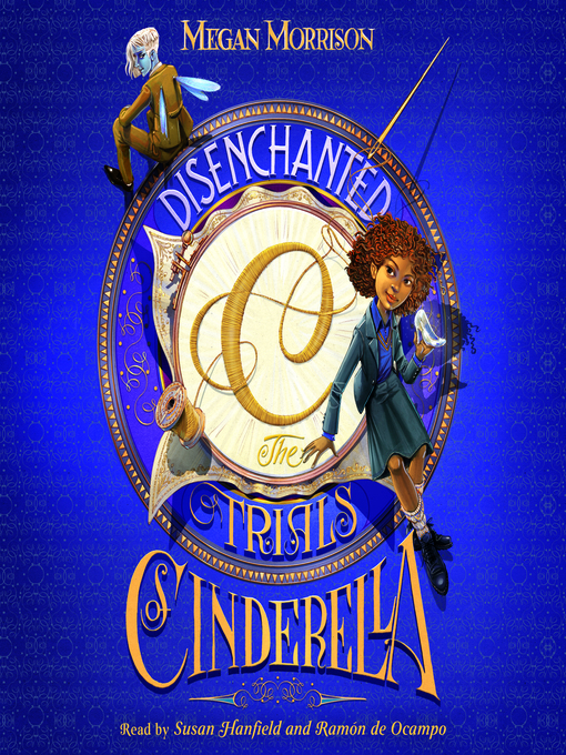 Title details for Disenchanted by Megan Morrison - Available